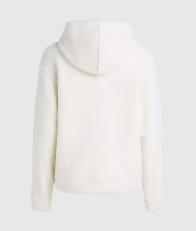 Sweat à capuche Ikon