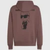 SWEAT À CAPUCHE IKON