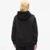 Sweat à capuche Ikon avec strass