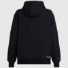 Sweat à capuche Ikon avec strass