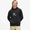 Sweat à capuche Ikon K-initial