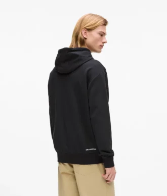 Sweat à capuche Ikon K-initial