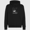 Sweat à capuche Ikon K-initial