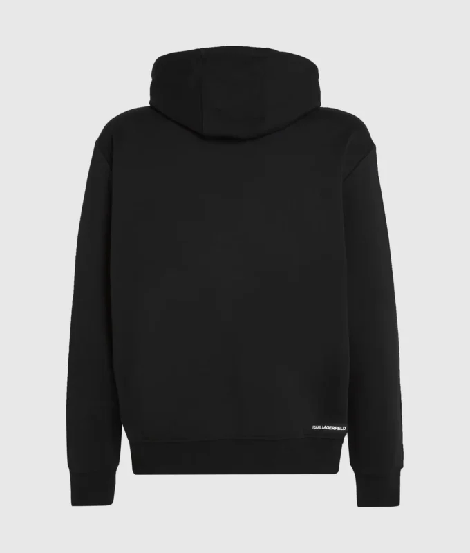 Sweat à capuche Ikon K-initial