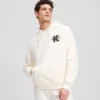 SWEAT À CAPUCHE K-INITIAL