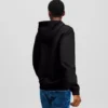 SWEAT À CAPUCHE KLJ BOX LOGO SWEAT À CAPUCHE KLJ BOX LOGO