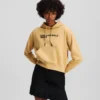 SWEAT À CAPUCHE LOGO