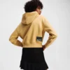 SWEAT À CAPUCHE LOGO