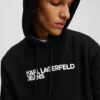 SWEAT À CAPUCHE LOGO SWEAT À CAPUCHE LOGO