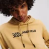 SWEAT À CAPUCHE LOGO