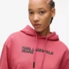 SWEAT À CAPUCHE LOGO SWEAT À CAPUCHE LOGO