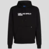 SWEAT À CAPUCHE LOGO SWEAT À CAPUCHE LOGO
