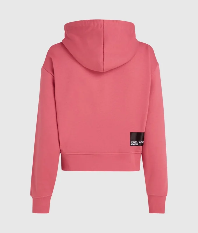 SWEAT À CAPUCHE LOGO SWEAT À CAPUCHE LOGO