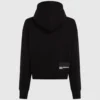 SWEAT À CAPUCHE LOGO