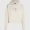 Sweat à capuche Monogram clouté Sweat à capuche Monogram clouté