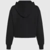Sweat à capuche Monogram clouté Sweat à capuche Monogram clouté