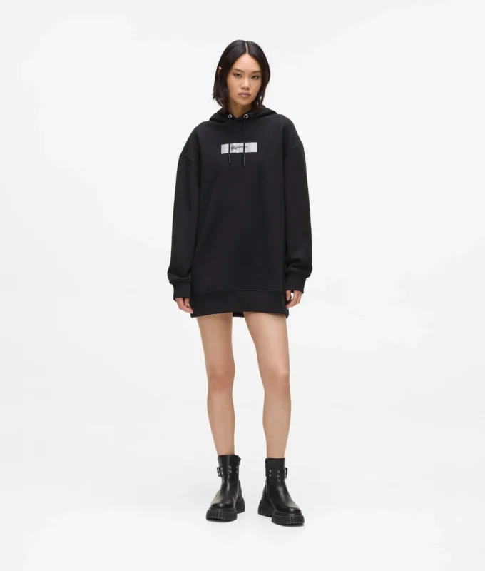 Sweat à capuche oversize Sweat à capuche oversize