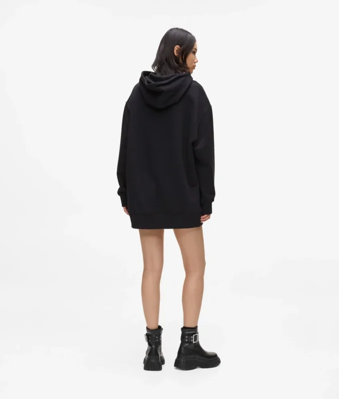 Sweat à capuche oversize Sweat à capuche oversize