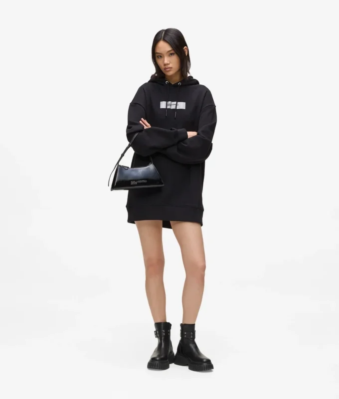 Sweat à capuche oversize Sweat à capuche oversize
