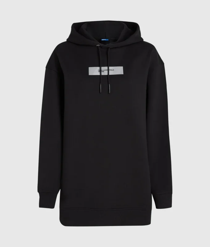 Sweat à capuche oversize Sweat à capuche oversize