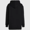 Sweat à capuche oversize Sweat à capuche oversize