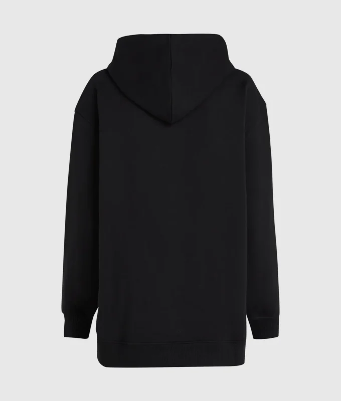 Sweat à capuche oversize Sweat à capuche oversize