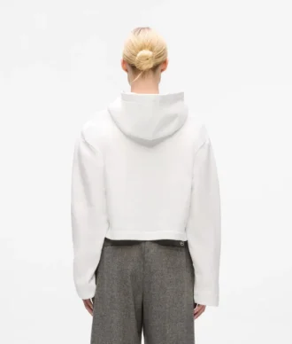 Sweat à capuche Signature