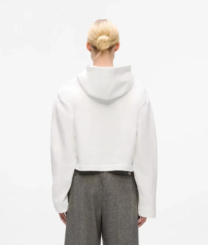 Sweat à capuche Signature Sweat à capuche Signature