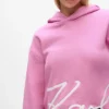 Sweat à capuche Signature Sweat à capuche Signature