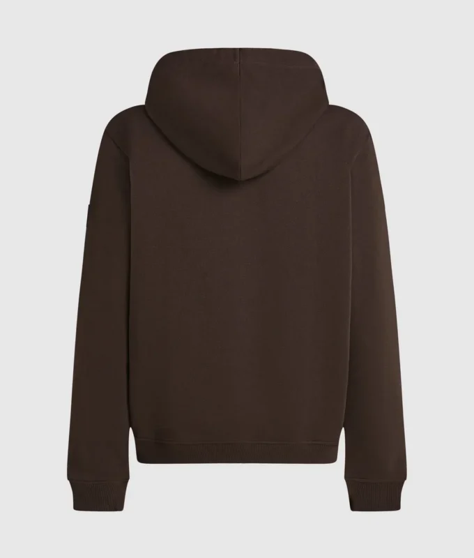 Sweat à capuche zippé Sweat à capuche zippé