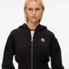 Sweat à capuche zippé Ikon Sweat à capuche zippé Ikon