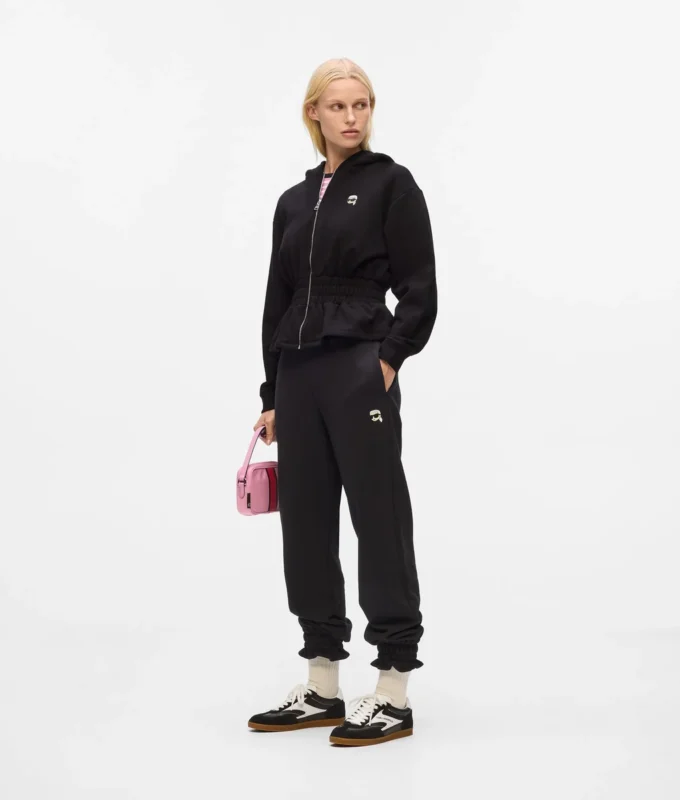 Pantalon de survêtement cintré Ikon Pantalon de survêtement cintré Ikon