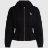 Sweat à capuche zippé Ikon Sweat à capuche zippé Ikon