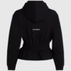 Sweat à capuche zippé Ikon Sweat à capuche zippé Ikon