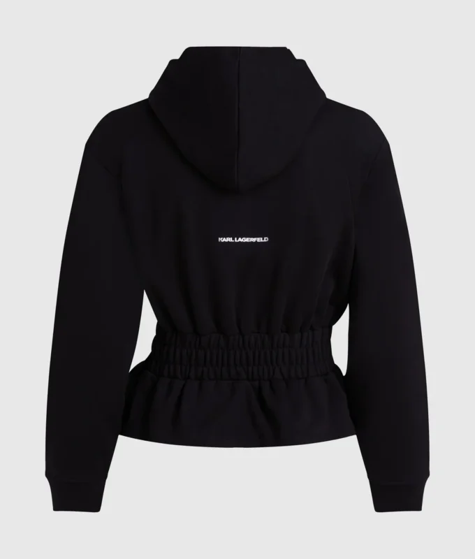 Sweat à capuche zippé Ikon Sweat à capuche zippé Ikon