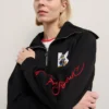 SWEAT À DEMI-ZIP DISNEY X KL