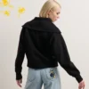 SWEAT À DEMI-ZIP DISNEY X KL
