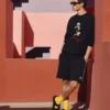 SWEAT DISNEY X KL SWEAT DISNEY X KL