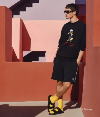 SWEAT DISNEY X KL