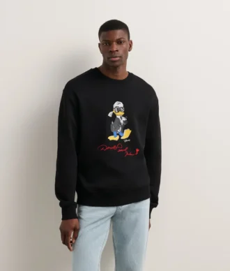 SWEAT DISNEY X KL