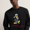 SWEAT DISNEY X KL SWEAT DISNEY X KL
