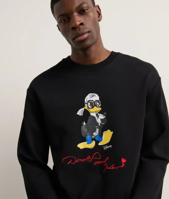 SWEAT DISNEY X KL SWEAT DISNEY X KL