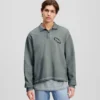 SWEAT POLO SWEAT POLO