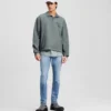 SWEAT POLO SWEAT POLO