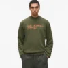 Sweat-shirt avec logo Eclipse Sweat-shirt avec logo Eclipse