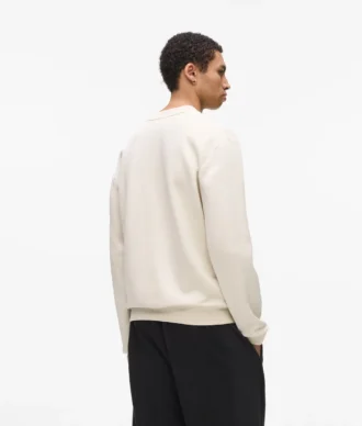 Sweat-shirt avec logo Eclipse