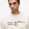 Sweat-shirt avec logo Eclipse Sweat-shirt avec logo Eclipse