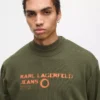 Sweat-shirt avec logo Eclipse Sweat-shirt avec logo Eclipse