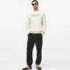 Sweat-shirt avec logo Eclipse Sweat-shirt avec logo Eclipse