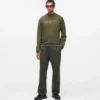 Sweat-shirt avec logo Eclipse Sweat-shirt avec logo Eclipse